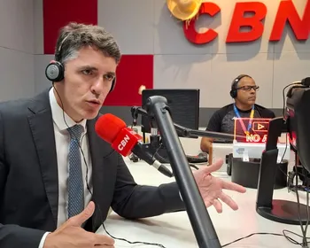 Tovar acena para Cícero, fala sobre PSDB e diz que Bruno continua distante com aliados