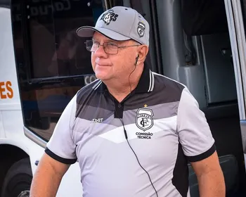 Ex-Botafogo-PB e Treze, Marcelo Vilar viraliza nas redes após simular agressão; veja vídeo