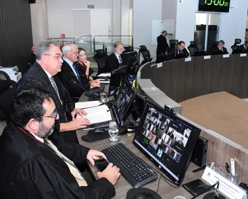 Tribunal de Justiça escolhe nome para recompor lista tríplice do TRE-PB