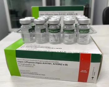 ‘Dia D’ de vacinação contra influenza acontece neste sábado (28) na Paraíba; veja locais