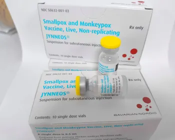 Vacinação contra Mpox em João Pessoa: saiba onde se vacinar e quem deve tomar
