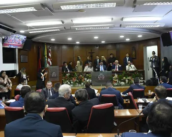 Vereadores de João Pessoa votam LDO 2025 e antecipam recesso que vai até agosto