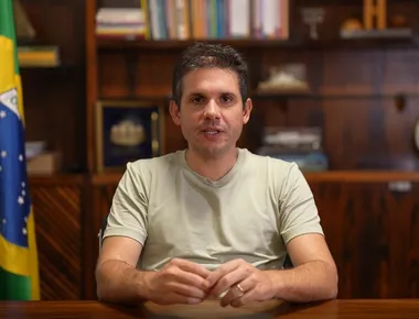 Suspeitas acumuladas por Hugo Motta expõem face jovem lastreada em 'política velha'