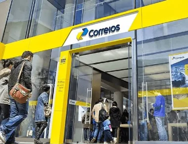 PF cumpre mandado de busca e apreensão em investigação de desvios de encomendas dos Correios