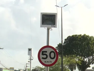 DNIT deve instalar novos 11 radares em rodovias federais na Paraíba