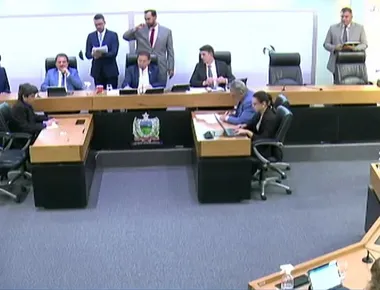 Assembleia Legislativa cancela sessões, mais uma vez, para reforma em plenário