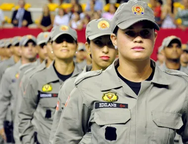 Inscrições no CFO da Polícia Militar terminam nesta terça-feira (23)