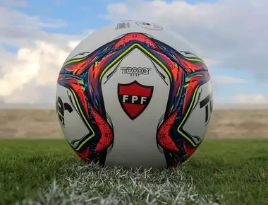 Campeonato Paraibano (1981-1990): confira os times que jogaram na 7ª década do estadual