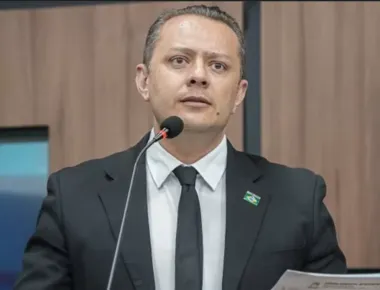 Candidaturas laranjas levam MPE a pedir cassação do DRAP do MDB e de vereador reeleito em Patos