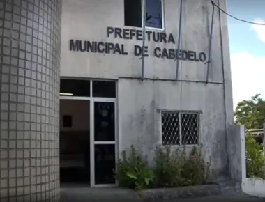 Prefeito interino, Edvaldo Neto anuncia mudanças em 5 secretarias de Cabedelo