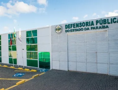 Concurso da Defensoria Pública da Paraíba tem 20 vagas e salários acima de R$ 5 mil