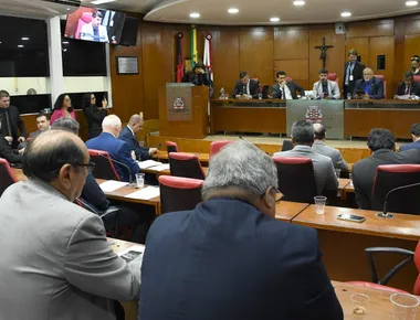 CPI do Esgoto: oposição escolhe novo membro e presidente fala em evitar uso eleitoreiro