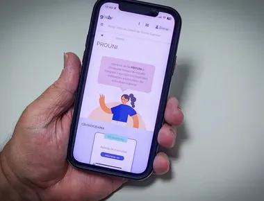 MEC divulga resultado da lista de espera do Prouni para o 1º semestre de 2026