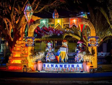 Entre o forró e o maruim: São João em Bananeiras acende alerta para febre do Oropouche
