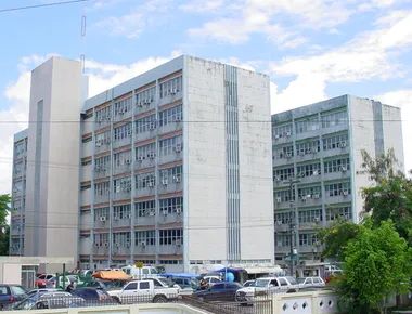 Servidores públicos da Paraíba terão ponto facultativo na segunda, véspera de Tiradentes