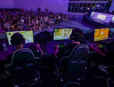 Imagineleague 2026: reveja transmissão das quartas de final de League of Legends