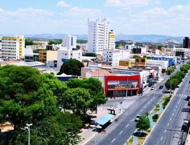 Qualidade de vida: Campina Grande e Patos lideram ranking no interior do Nordeste