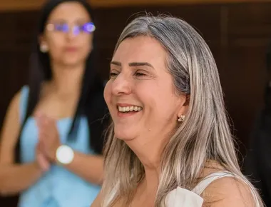 'Delivery de cestas básicas': prefeita e vice de Areia têm mandatos cassados pelo TRE-PB