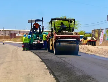 MPF faz nova denúncia contra esquema de propina para obras em Patos