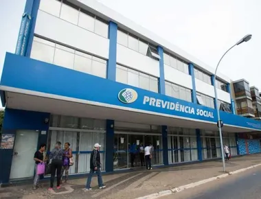 Mutirão com serviços do INSS e órgãos federais acontece em João Pessoa nesta quinta (23)