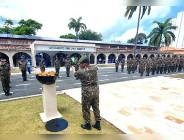 MPF recomenda retirada do nome de general da ditadura de quartel do Exército na Paraíba
