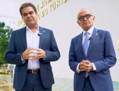 Taça das Favelas: TRE-PB vê uso da máquina e barra Cícero e Mersinho de eventos da Prefeitura