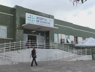 Mutirão Oftalmológico: Polícia vai ouvir equipe médica que realizou procedimentos