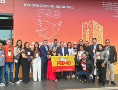 Após debandada, PSB anuncia nominata para disputa na Assembleia