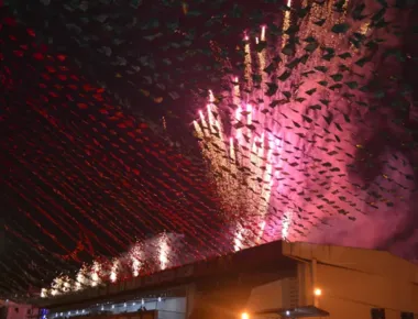 Queimaduras no São João: como prevenir e tratar lesões causadas por fogos de artifício e fogueira