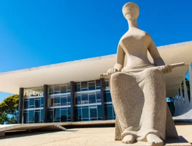 STF rejeita candidaturas avulsas e reforça filiação partidária como regra para disputa eleitoral