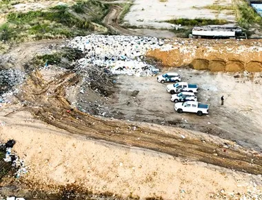 Sudema embarga empresas no Sertão da Paraíba por infrações ambientais