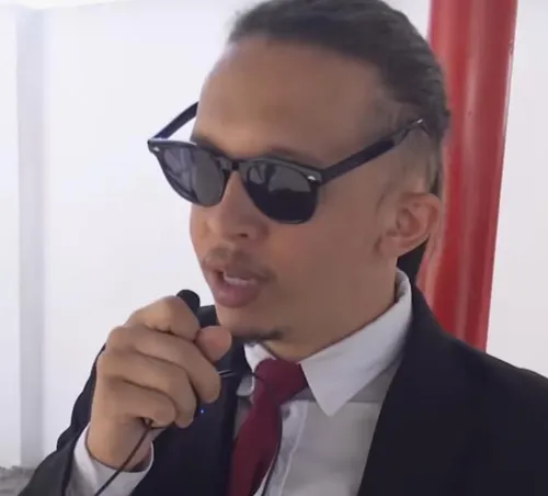 
				
					Mizael é convidado para evento do STF com possível participação de Alexandre de Moraes
				
				