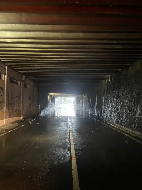  Alerta de chuvas intensas para João Pessoa e outras 16 cidades da Paraíba; veja lista 