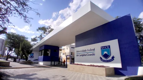 
				
					Inscrições para professor substituto da UFCG terminam nesta sexta
				
				