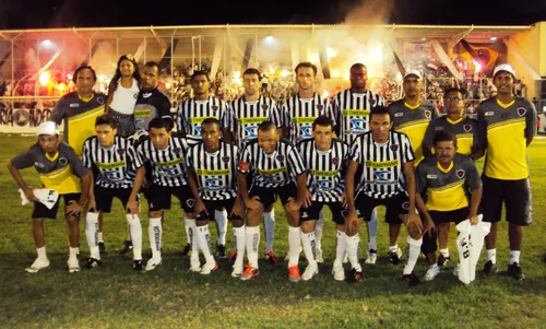 
				
					Estádio da Graça: veja o antes e depois da praça esportiva reinaugurada em João Pessoa
				
				