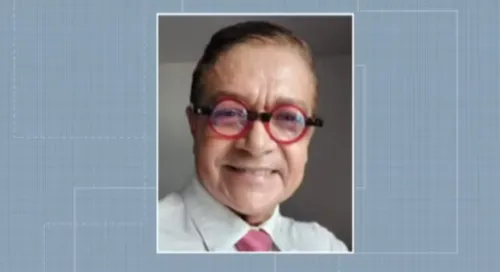 
				
					Assassinato do professor Gilson: veja o que se sabe sobre o caso
				
				
