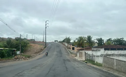 
				
					Avenida em Campina Grande é liberada sem sinalização; especialista alerta sobre perigos
				
				