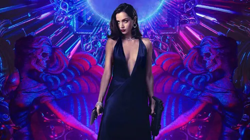 
				
					‘Bailarina - do universo de John Wick’, estreia nos cinemas da Paraíba
				
				