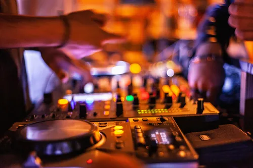 
				
					Baile Delirante em João Pessoa
				
				