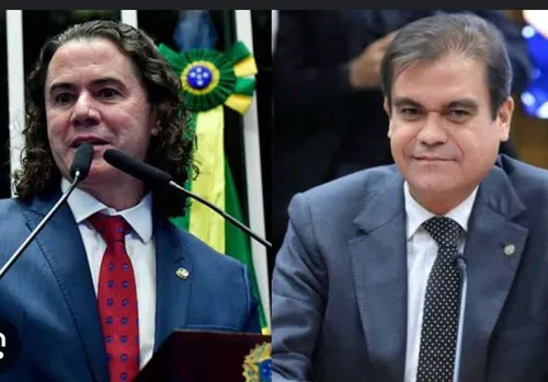 
				
					Bancada terá coordenação compartilhada; na CBN, Veneziano diz que manterá posição institucional
				
				