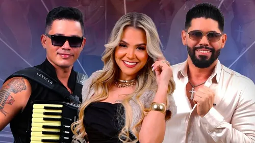 
				
					Banda A Deusa em Pocinhos
				
				