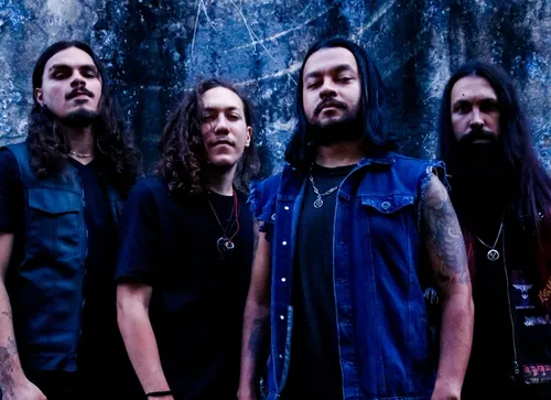 
				
					Banda paraibana Fourkaos é finalista de prêmio nacional de música
				
				