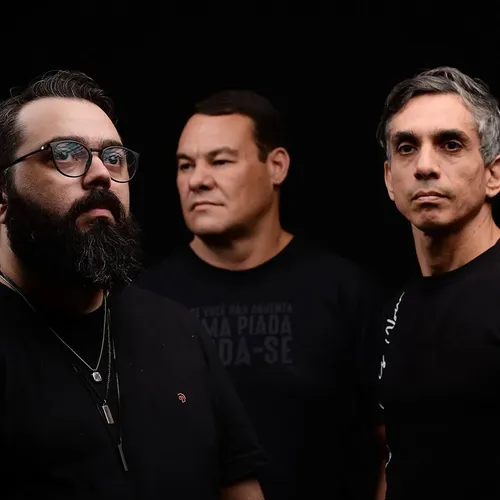 
				
					Black Dog Noir em João Pessoa
				
				