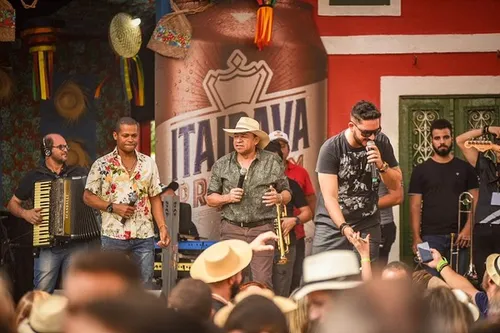 
				
					Brasas do Forró em Campina Grande
				
				