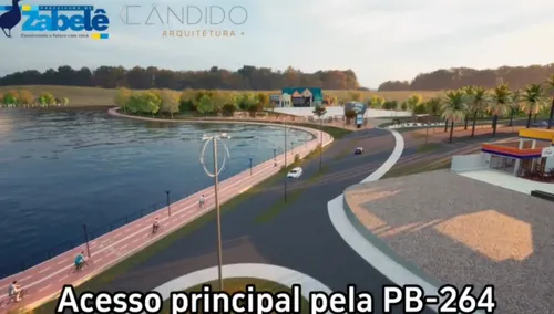 
				
					CGU aponta irregularidades em emenda de R$ 3 milhões para prefeitura de Zabelê
				
				