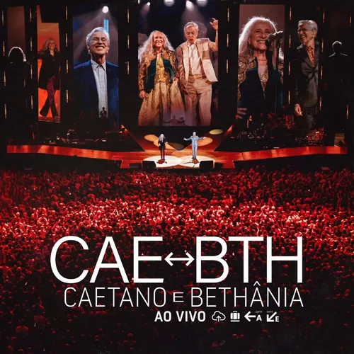 
				
					Caetano Veloso canta pela paz num mundo em guerra
				
				