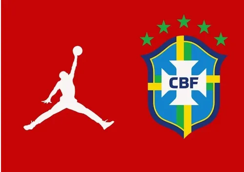 
				
					Após polêmica, CBF diz que camisas da Seleção para a Copa de 2026 ainda não estão definidas
				
				