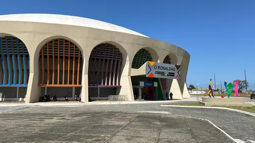 
				
					Campeões do Amanhã abre inscrições gratuitas para três modalidades no Ginásio O Ronaldão
				
				