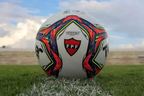 
Campeonato Paraibano Sub-13 2025: acompanhe a tabela da competição
