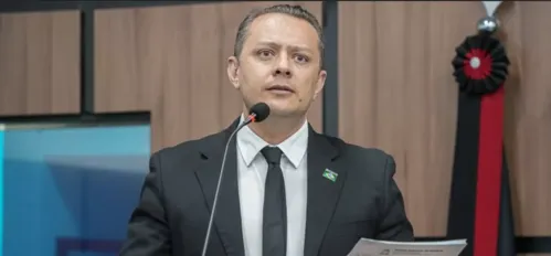 
				
					Candidaturas laranjas levam MPE a pedir cassação do DRAP do MDB e de vereador reeleito em Patos
				
				